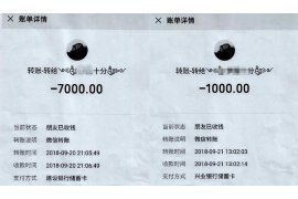 鸡冠要账公司更多成功案例详情